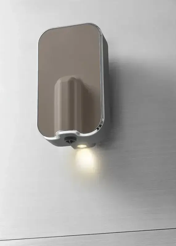Кофемашина Smeg BCC11TPMEU - фото - №10