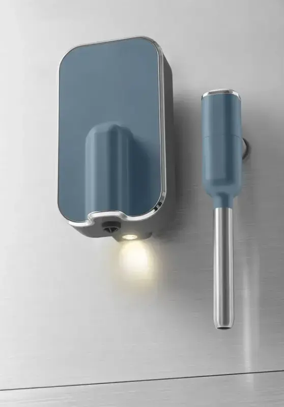 Кофемашина Smeg BCC12SBMEU - фото - №7