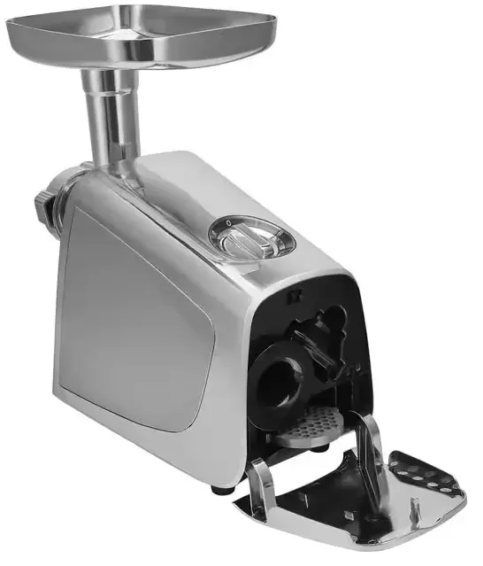 М'ясорубка POLARIS PMG 2294 Металік - фото - №4