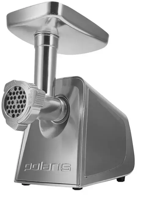 М'ясорубка POLARIS PMG 2294 Металік - фото - №0