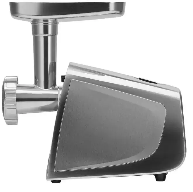 М'ясорубка POLARIS PMG 2294 Металік - фото - №1