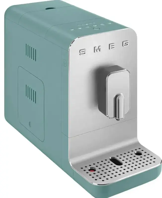 Кавомашина Smeg BCC13EGMEU - фото - №25