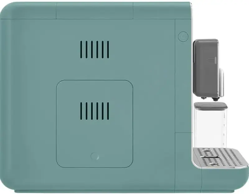 Кавомашина Smeg BCC13EGMEU - фото - №24