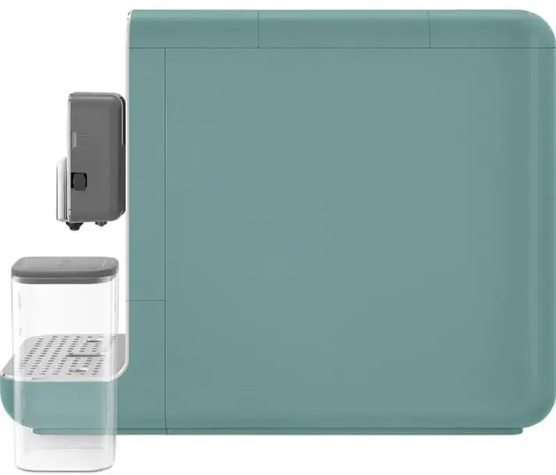 Кавомашина Smeg BCC13EGMEU - фото - №23