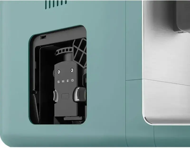 Кавомашина Smeg BCC13EGMEU - фото - №19