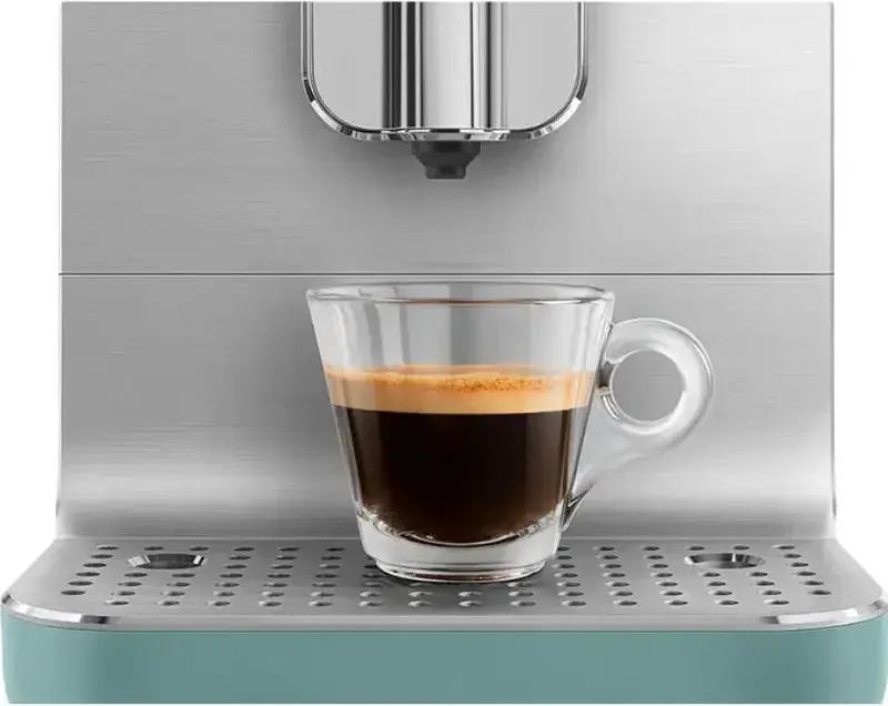 Кавомашина Smeg BCC13EGMEU - фото - №18