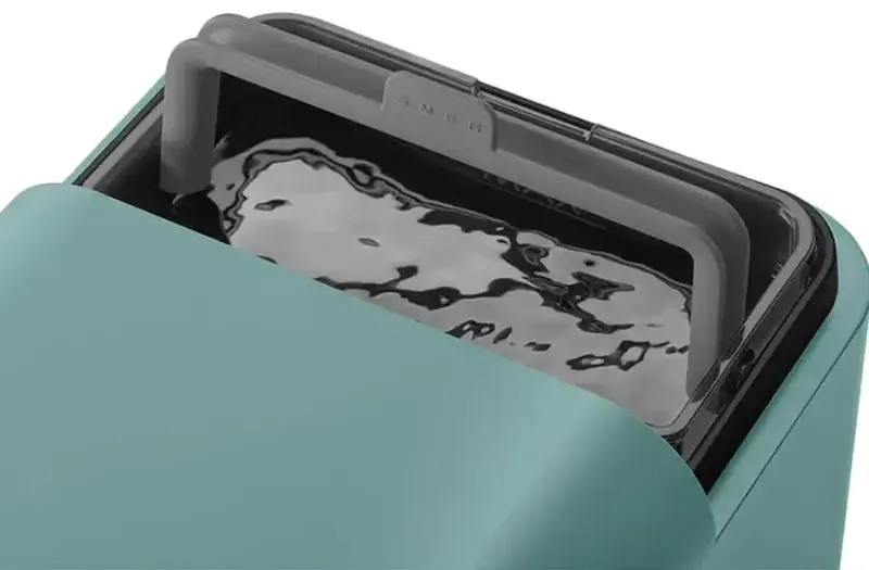 Кавомашина Smeg BCC13EGMEU - фото - №13