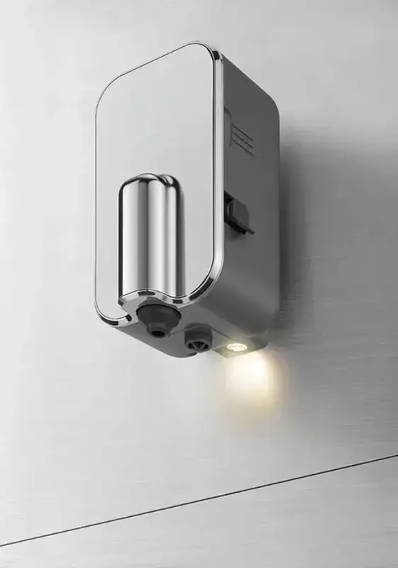 Кавомашина Smeg BCC13EGMEU - фото - №11