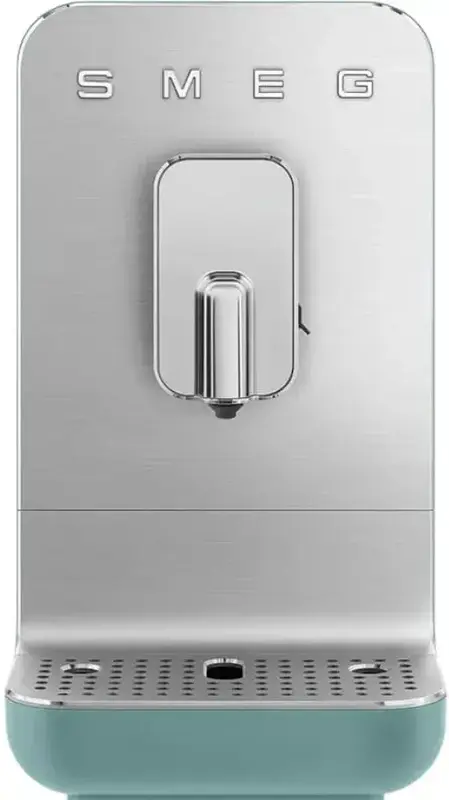 Кавомашина Smeg BCC13EGMEU - фото - №3