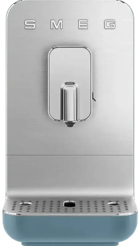 Кавомашина Smeg BCC13SBMEU - фото - №1