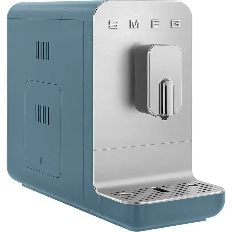 Кавомашина Smeg BCC13SBMEU - фото - №2