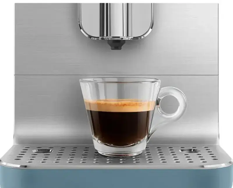 Кавомашина Smeg BCC13SBMEU - фото - №19