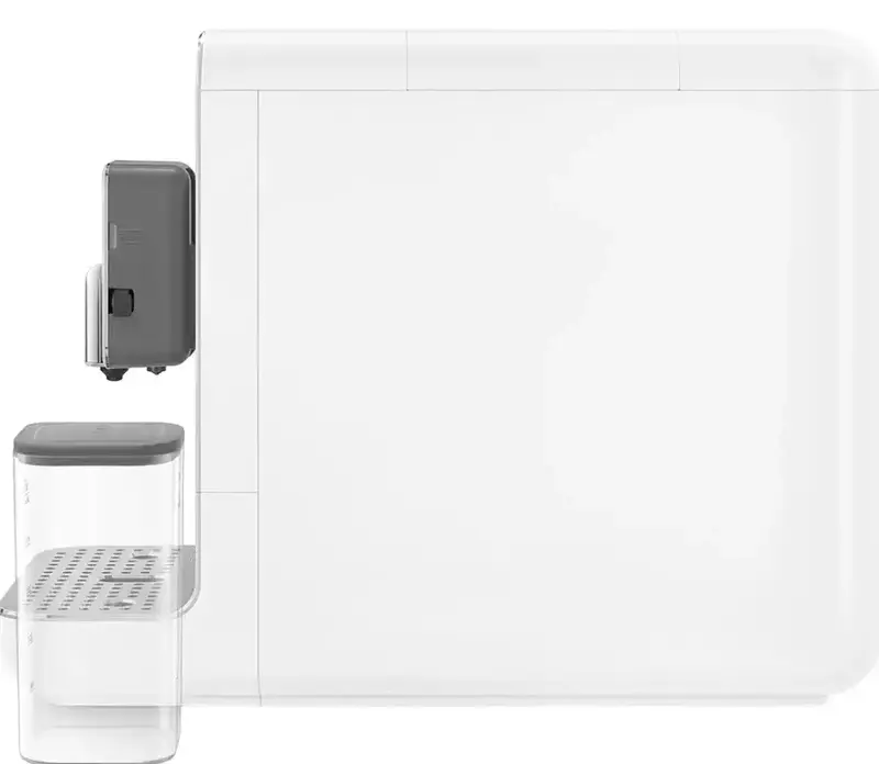 Кофемашина Smeg BCC13WHMEU - фото - №13
