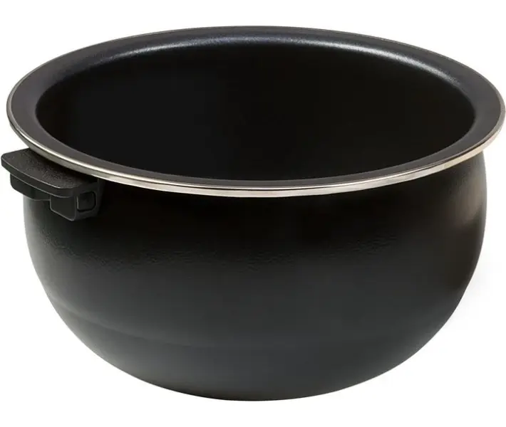 Мультиварка індукційна POLARIS PMC 4003IH Графітовий - фото - №4