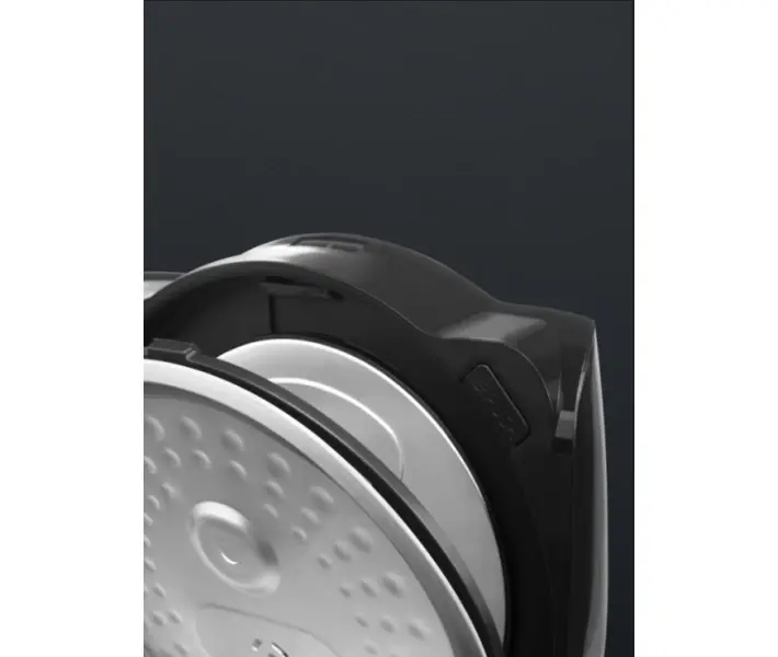 Мультиварка індукційна POLARIS PMC 4003IH Графітовий - фото - №5