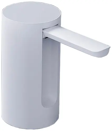 Автоматична помпа для води Xiaolang Folding Automatic Water Dispenser (TDS Version) - фото - №5