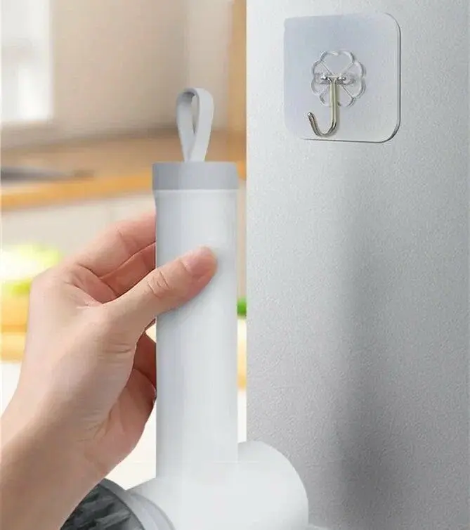 Електрощітка для прибирання Xiaoda Electric Cleaning Brush (XL-DDQJS01) - фото - №1