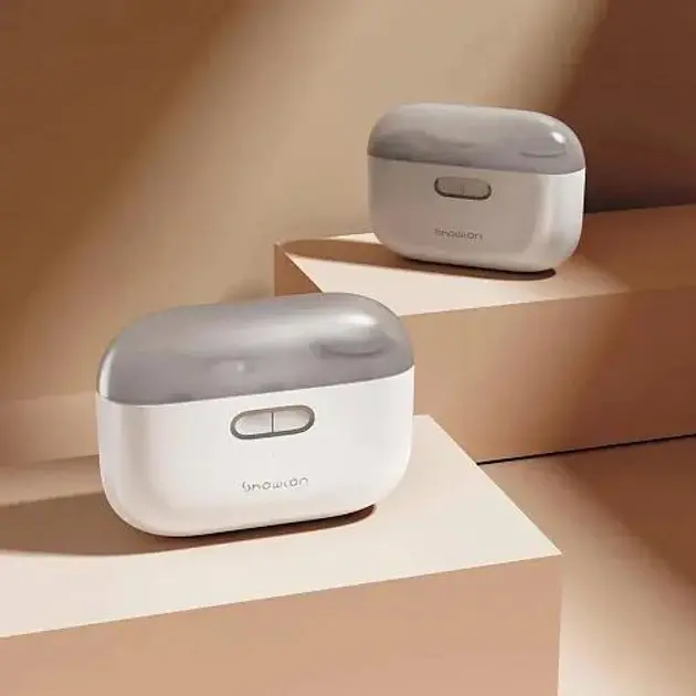 Електрична машинка для стрижки нігтів з акумулятором і поліруванням Xiaolang ((Second Generation) - фото - №1