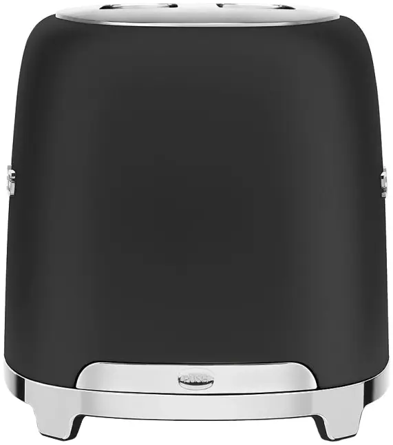 Тостер Smeg TSF01BLMEU - фото - №3