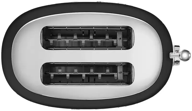 Тостер Smeg TSF01BLMEU - фото - №7