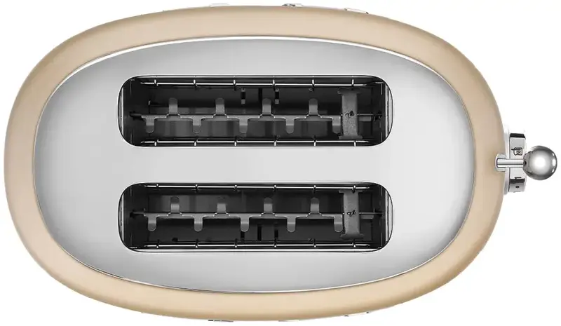 Тостер Smeg TSF01CHMEU - фото - №6