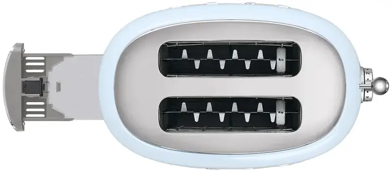 Тостер Smeg TSF01PBEU - фото - №5