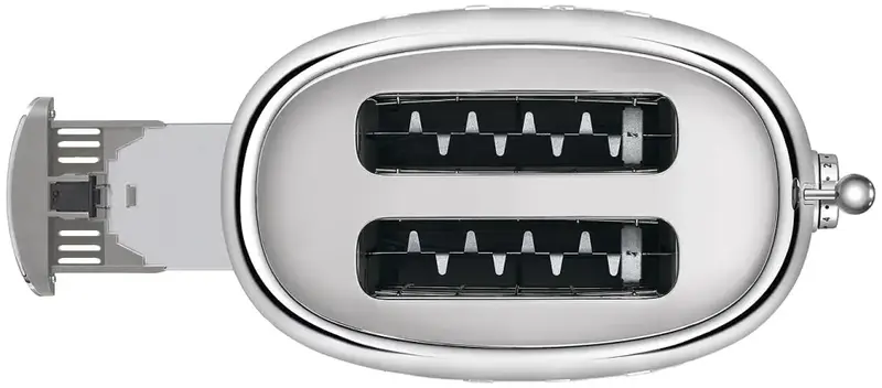 Тостер Smeg TSF01SSEU - фото - №5