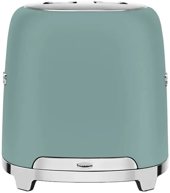 Тостер Smeg TSF01EGMEU - фото - №3