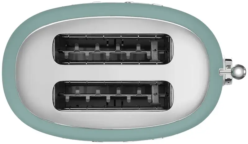 Тостер Smeg TSF01EGMEU - фото - №7