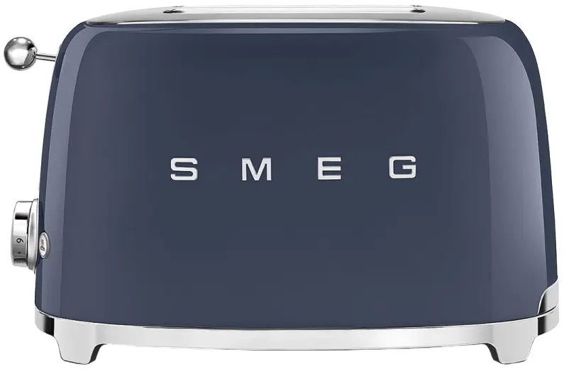 Тостер Smeg TSF01NBEU - фото - №1