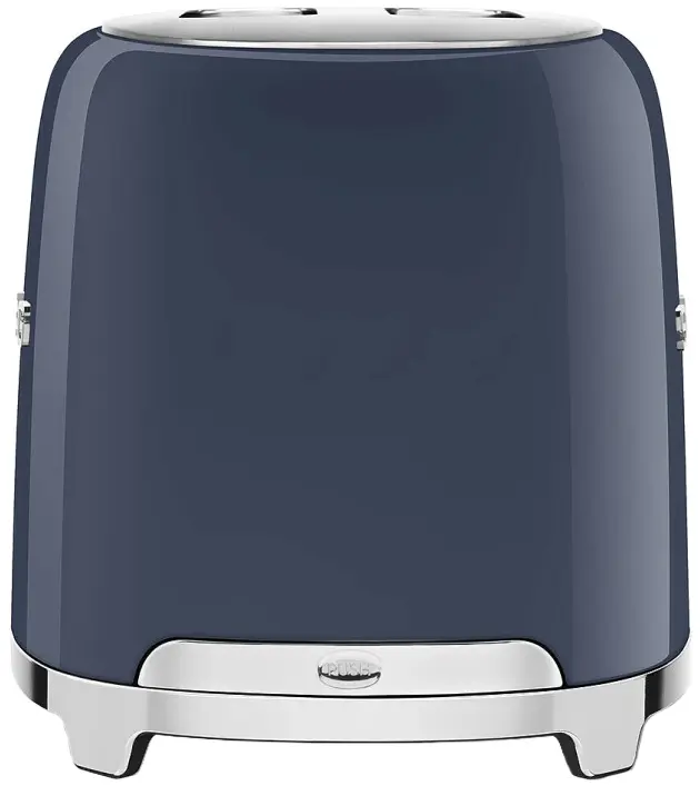 Тостер Smeg TSF01NBEU - фото - №3