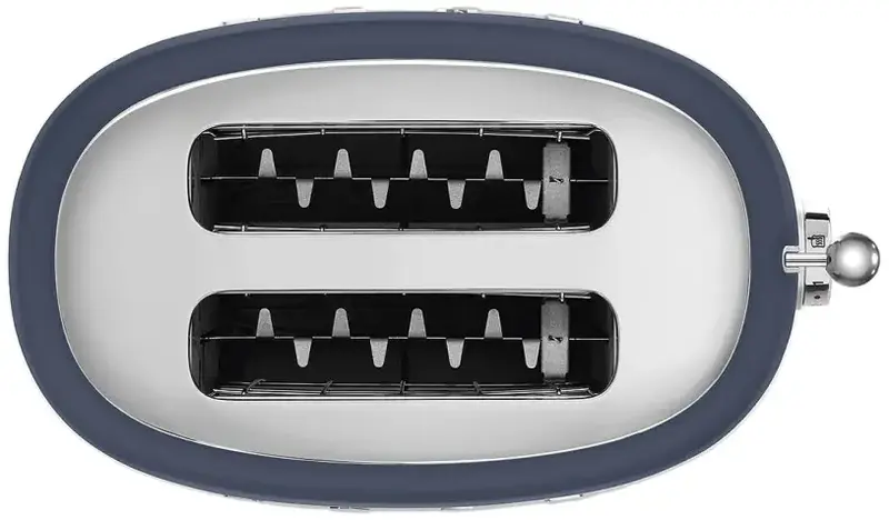 Тостер Smeg TSF01NBEU - фото - №7