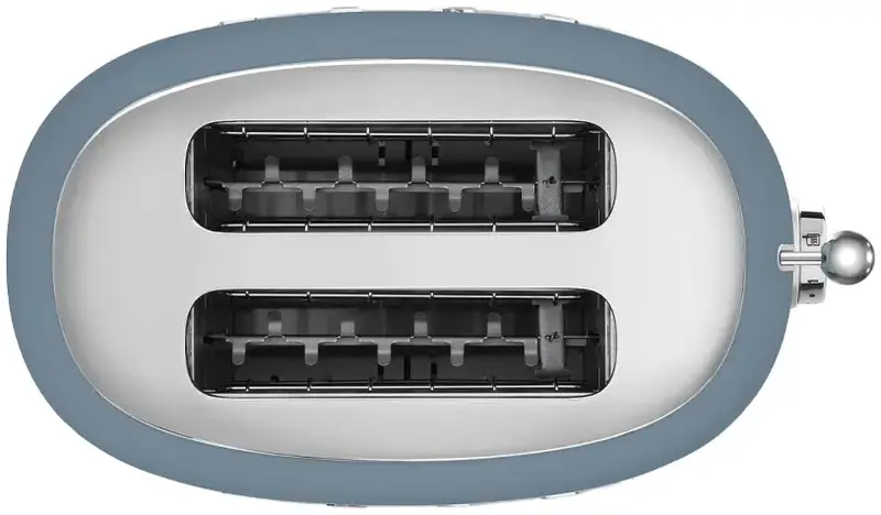 Тостер Smeg TSF01SBMEU - фото - №4