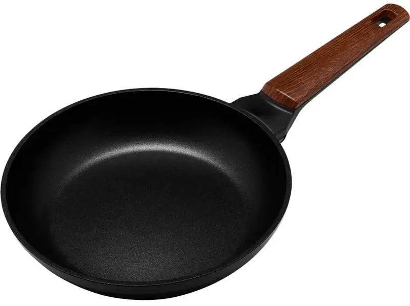 Сковорода POLARIS Albero-24F (ков.ал., 24 см) (015227) - фото - №0