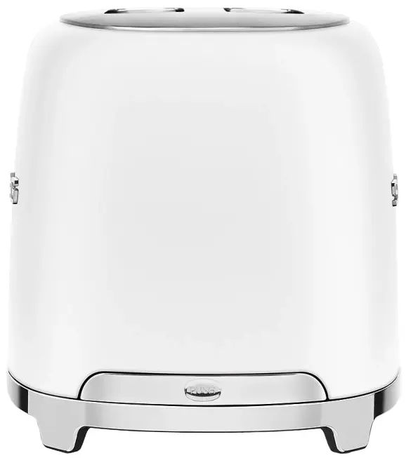 Тостер Smeg TSF01WHMEU - фото - №3
