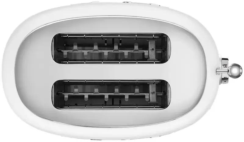 Тостер Smeg TSF01WHMEU - фото - №7