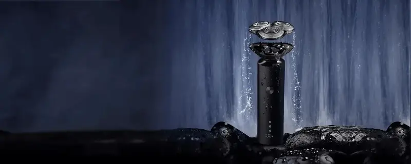 Електробритва Xiaomi Electric Shaver S301 EU - фото - №2