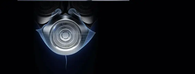 Електробритва Xiaomi Electric Shaver S301 EU - фото - №6