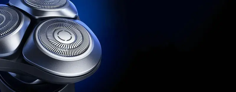 Електробритва Xiaomi Electric Shaver S301 EU - фото - №5