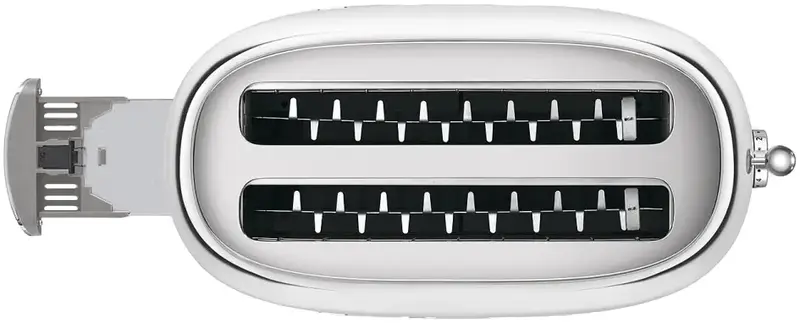 Тостер Smeg TSF02SSEU - фото - №4