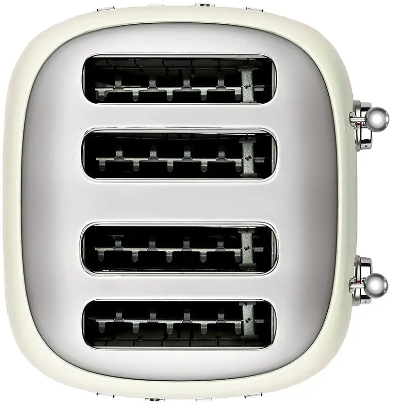 Тостер Smeg TSF03CREU - фото - №4