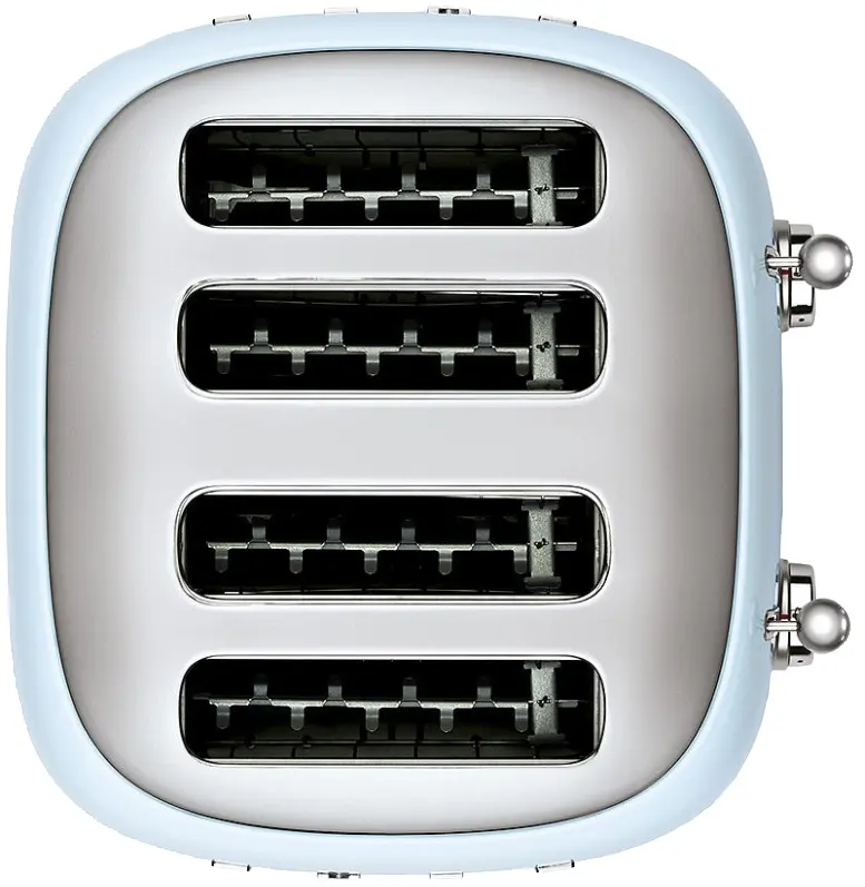 Тостер Smeg TSF03PBEU - фото - №4