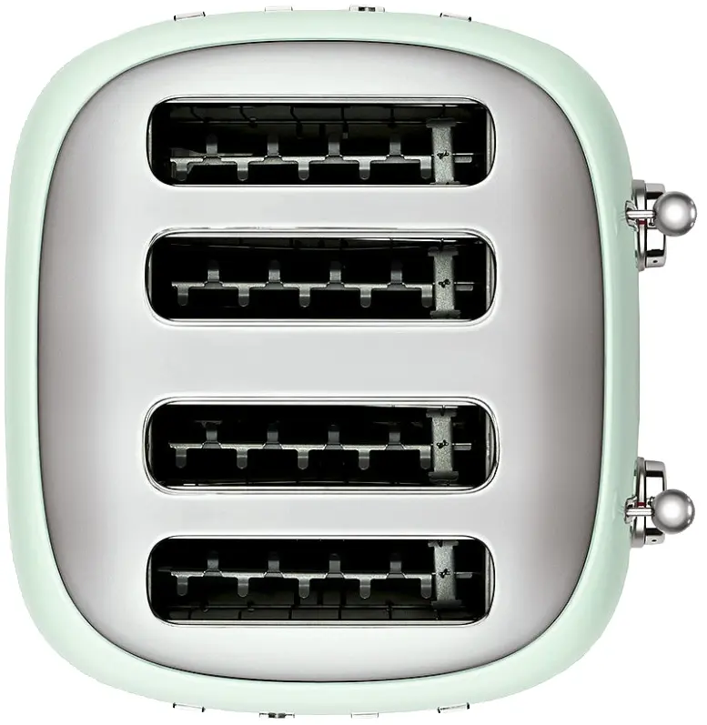 Тостер Smeg TSF03PGEU - фото - №4