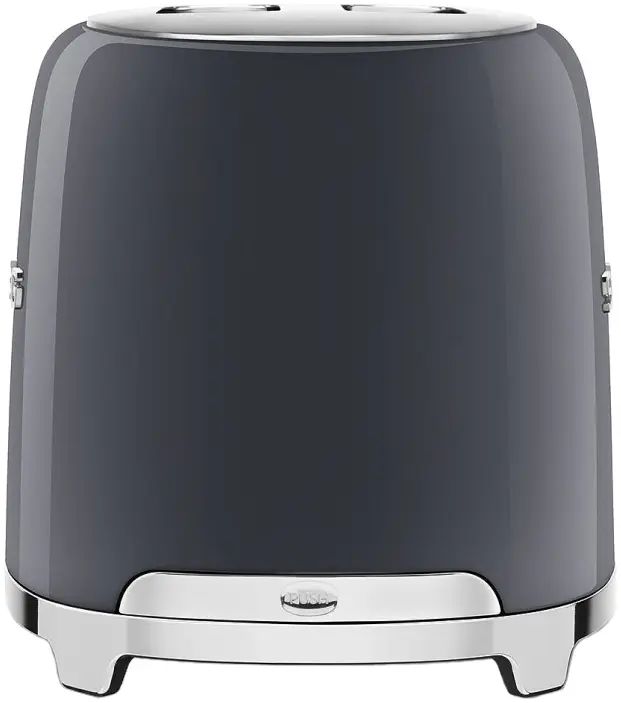 Тостер Smeg TSF01GREU - фото - №3