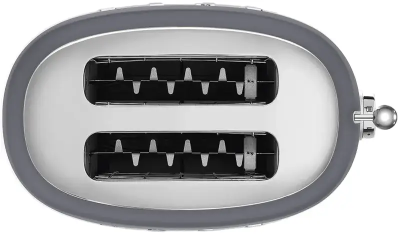 Тостер Smeg TSF01GREU - фото - №7