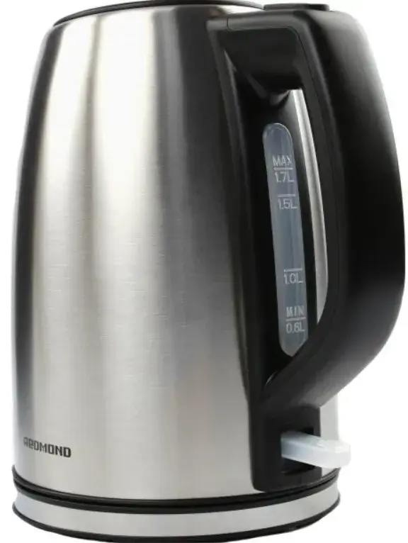 Електрочайник Redmond RK-M287X - фото - №4