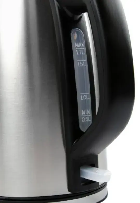 Електрочайник Redmond RK-M287X - фото - №2