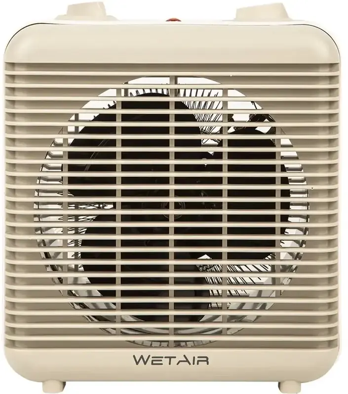 Тепловентилятор WetAir WFH-28 - фото - №0