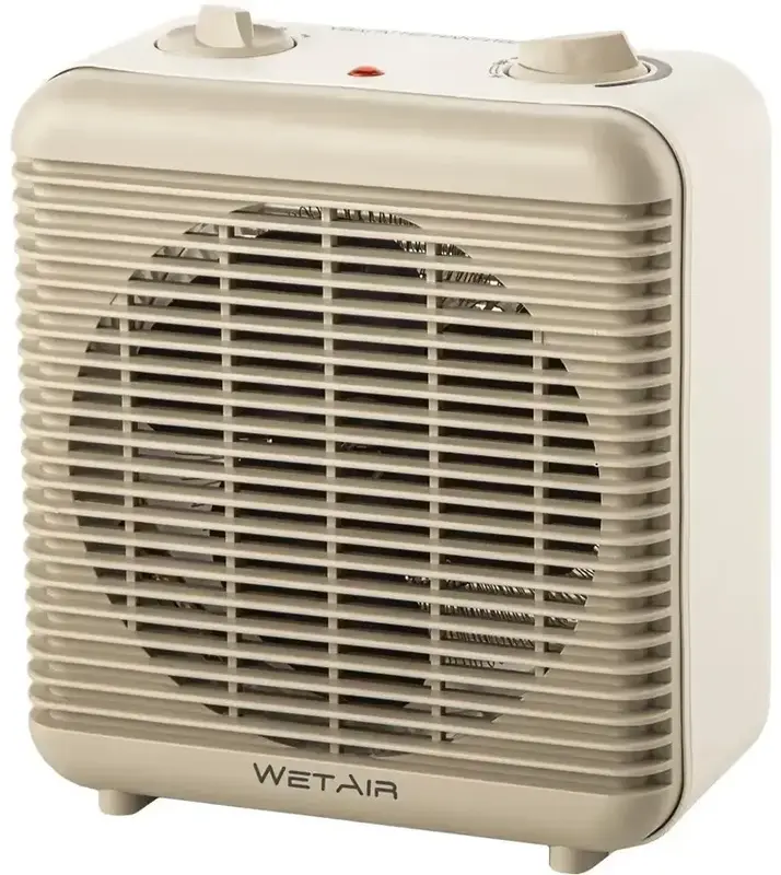 Тепловентилятор WetAir WFH-28 - фото - №9