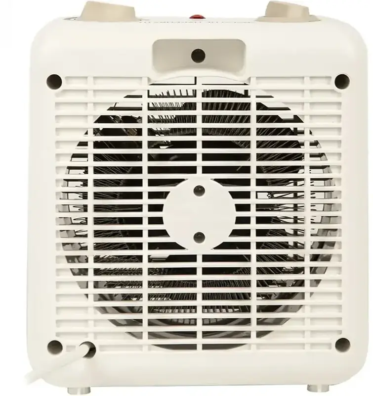 Тепловентилятор WetAir WFH-28 - фото - №1